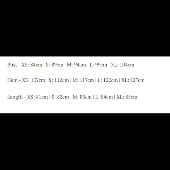 SPELL SUNSET RIDERS DRESS - Picture 4 of 4